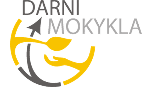Darni mokykla