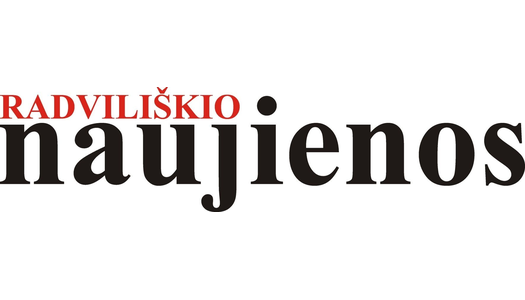 Radvikiškio naujienos