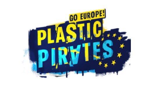 Go Europe plastic pirates
